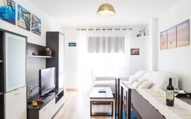 Marina House Corralejo Center