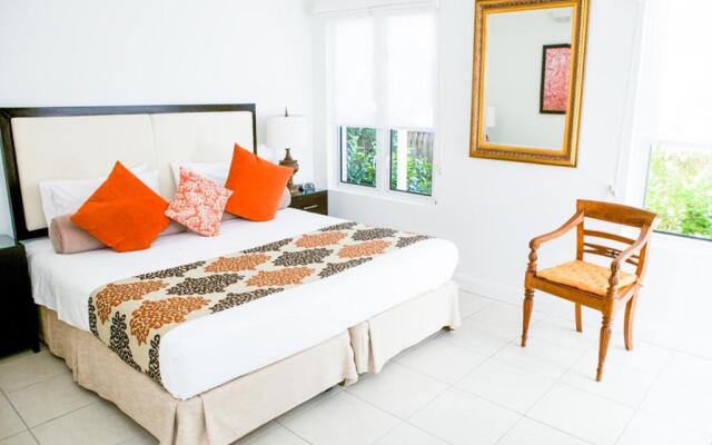 5313 Coral Suite The Beach Club
