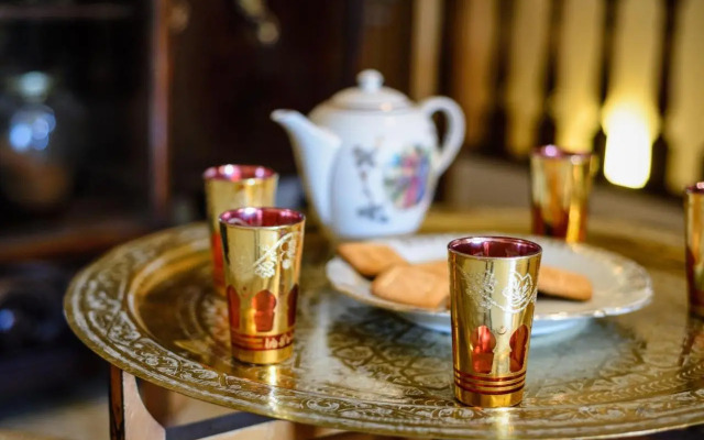 La Casa Antollosdocesar