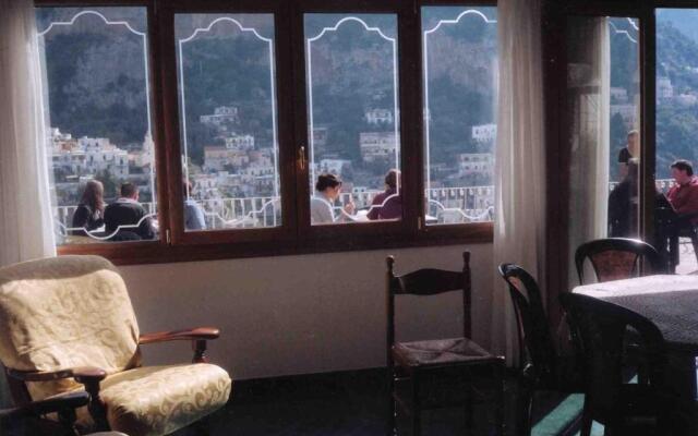 Albergo Pensione Villa Verde