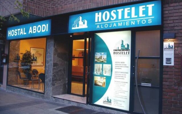 Hostal Abodi