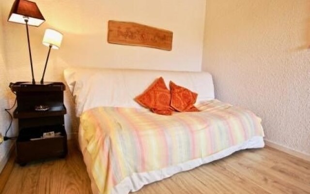 Studio Chamrousse, 1 pièce, 4 personnes - FR-1-340-91