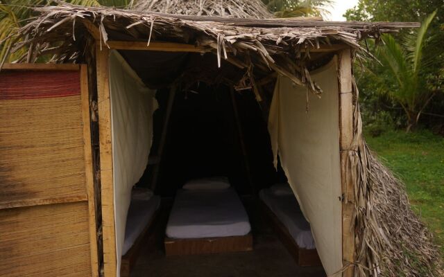 Camp Kush by Hostel Unawatuna