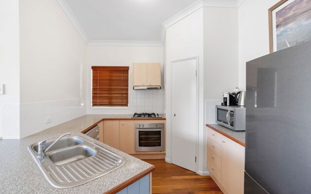 Fraser Island Beach Houses