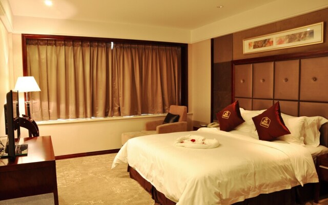 Best Western Grand Hotel Zhangjiajie