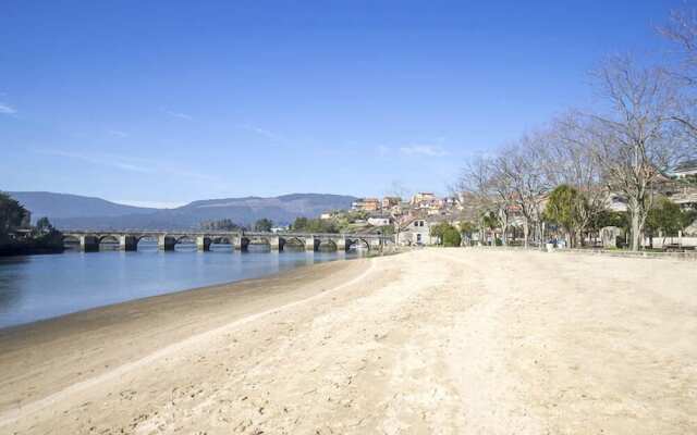 Apartamento Salamanca 16