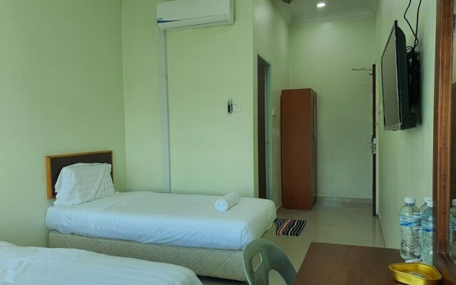 Hotel O Good View Inn