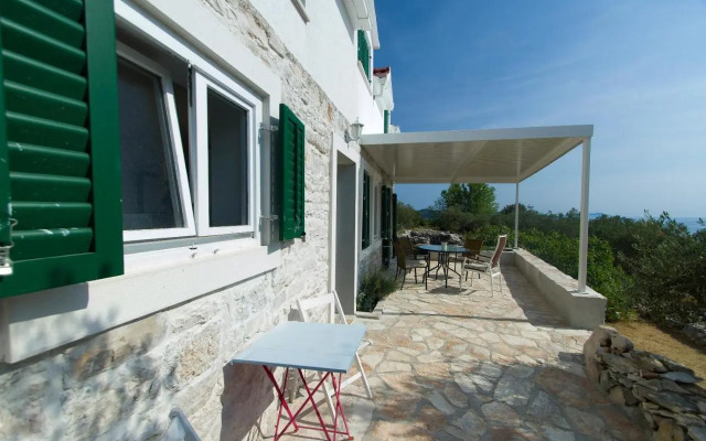 Villa Mendula