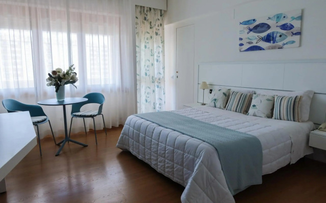 Marbela Apartments & Suites