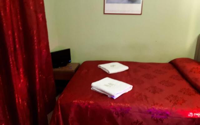 Termini Guest House
