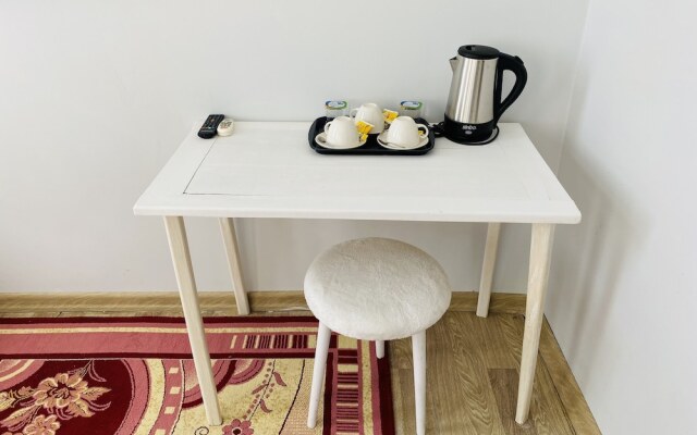 Stylish Hotel Old City