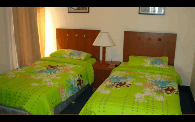 Dorcas Service Apartments at Marina Court Resort