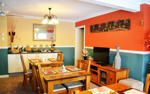 Palms Bed & Breakfast