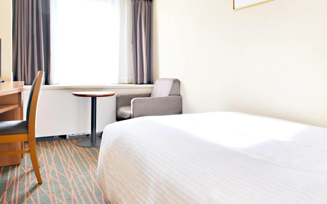 Hotel Monte Hermana Fukuoka