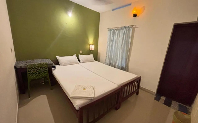 Seabreeze Varkala Beach Resort