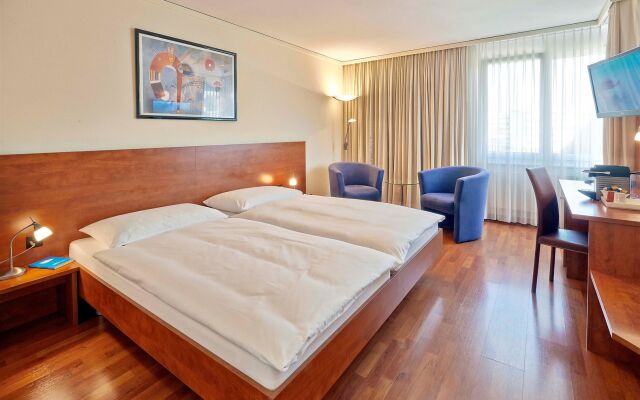 Sorell Hotel Sonnental