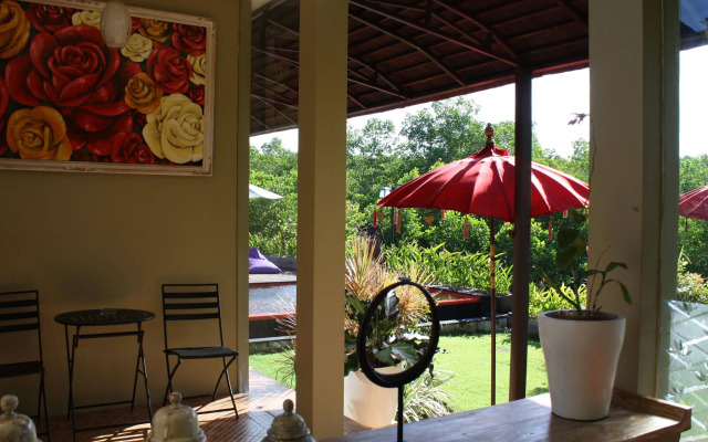 Bali Le'Mare Residence