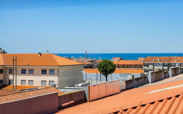 Espinho Sunshine Flat