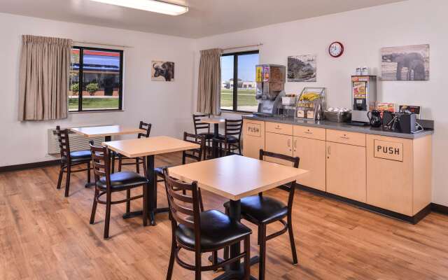 Americas Best Value Inn Missouri Valley