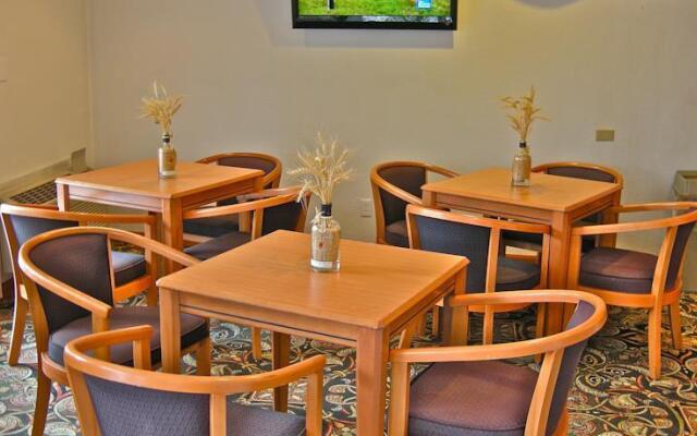 Travelodge by Wyndham Pendleton OR