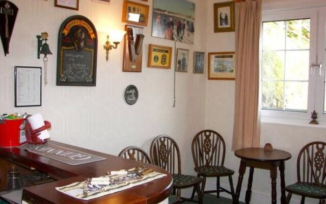 Sinai House