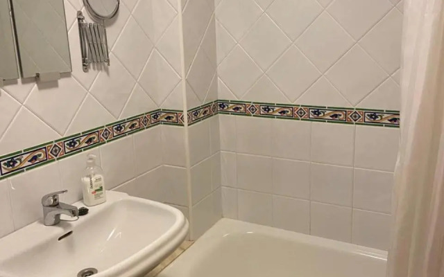 Apartamento Puerto Foz
