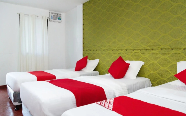 Oyo 149 Villas Resort And Hotel