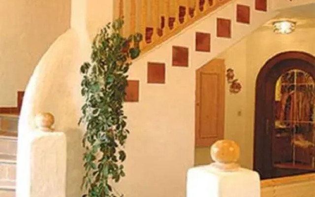 Appartements Astrid & Sepp Wörgötter