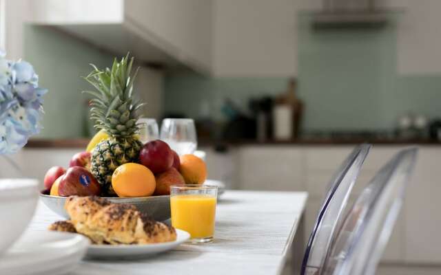 Stay Central Family Friendly Apartment