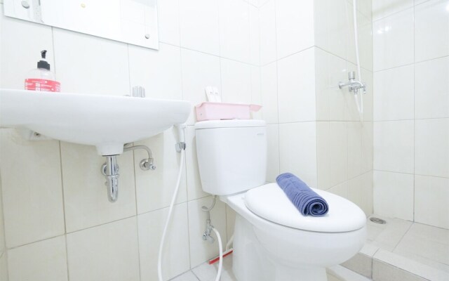 Spacious 2BR The Springlake Apartment