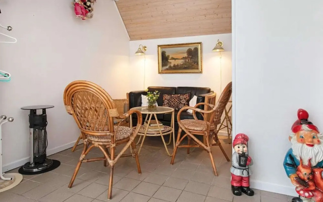 Holiday Home in VÃ¦ggerlÃ¸se