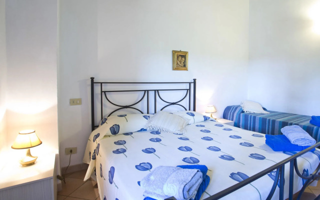 Agriturismo Novelleto