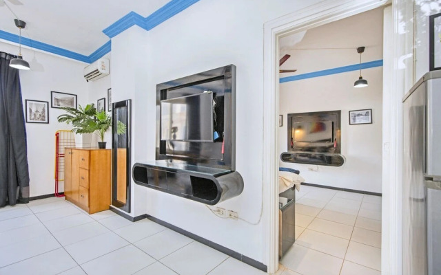 Sheraton Plaza - Central Hurghada by The New Marina