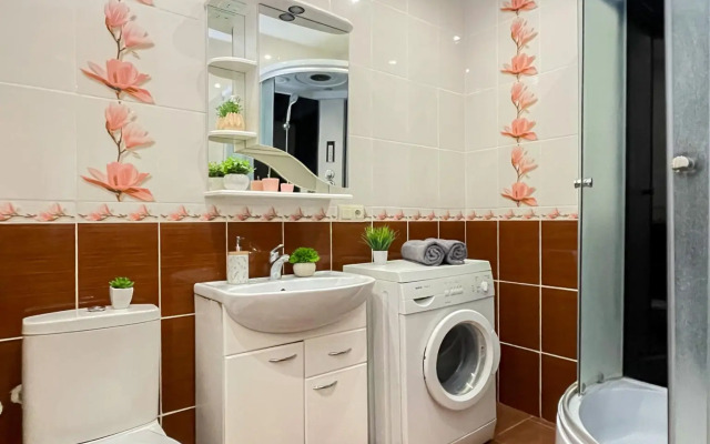 Relax Apart (Релакс Апарт) на улице Молодёжная 78