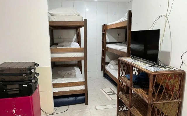 Pousada Tia Preta