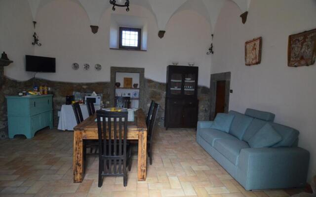 Magica Torre Medievale