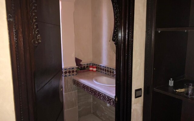 Villa City Garden-Marrakech-VLC-260