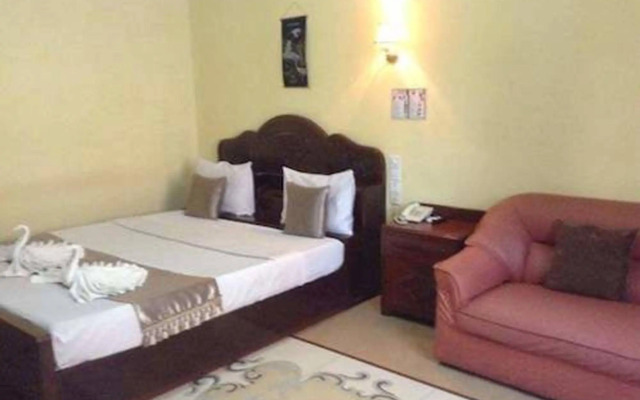 Tonle Sekong Hotel