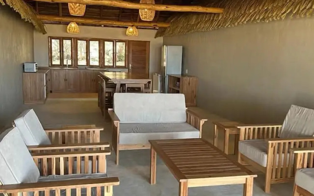 Villa Palmeira