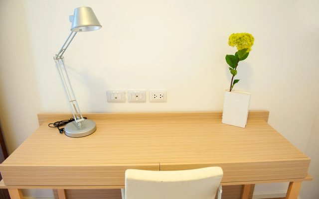 The Oriental Beach Pool Villa and Village