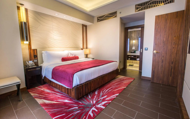 Winford Resort & Casino Manila