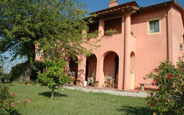Fattoria Santa Lucia