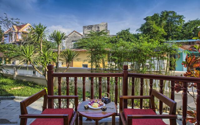 Cozy Hoian Boutique Villas