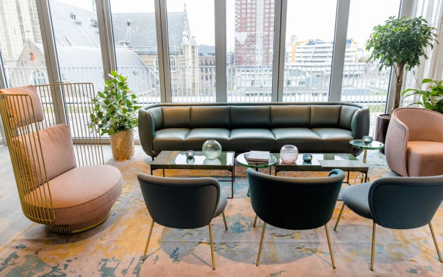 Motel One Rotterdam