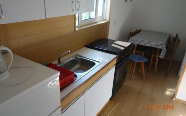 Apartments Mistral Orebic