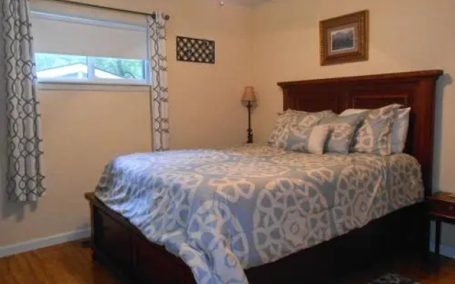 Pego House Unit 340