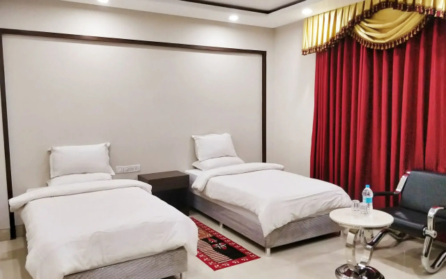 Bodhgaya Seven Inn Hotel n Restaurant