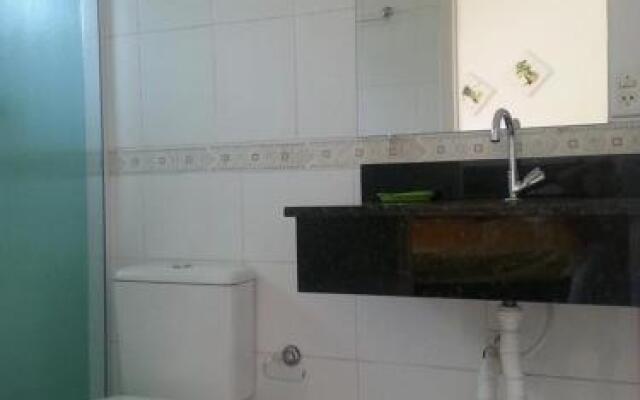 Bombinhas Brasil Residence Tourist Home