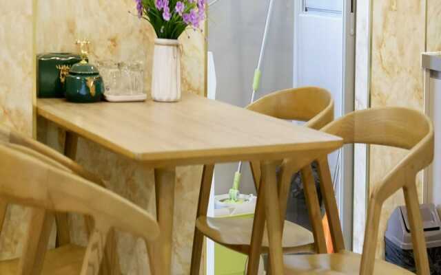 The Song Vung Tau Homestay Vung Tau Land