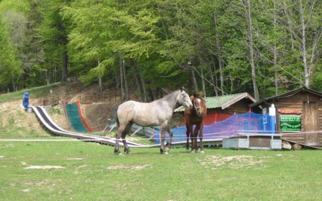Rifugio La Capanna Dei Celti